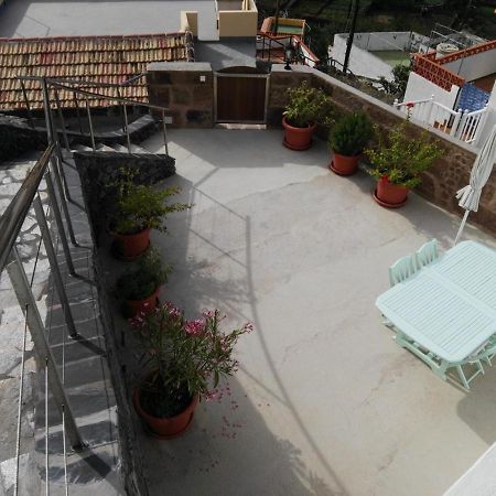 Casita Tio Manuel Villa Valle Gran Rey Exteriör bild