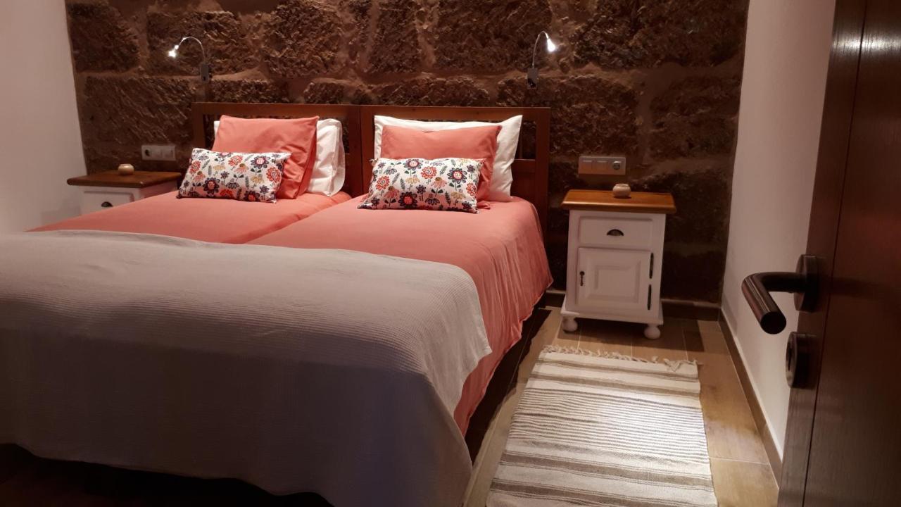 Casita Tio Manuel Villa Valle Gran Rey Exteriör bild
