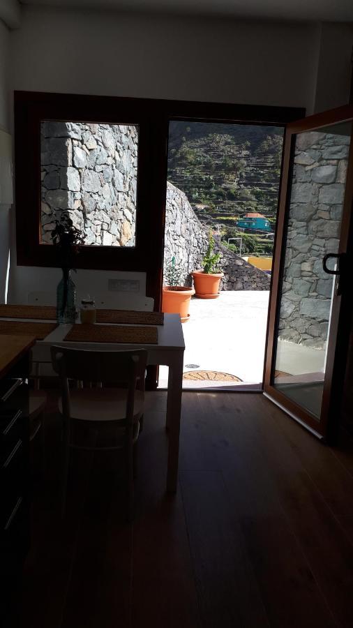 Casita Tio Manuel Villa Valle Gran Rey Exteriör bild