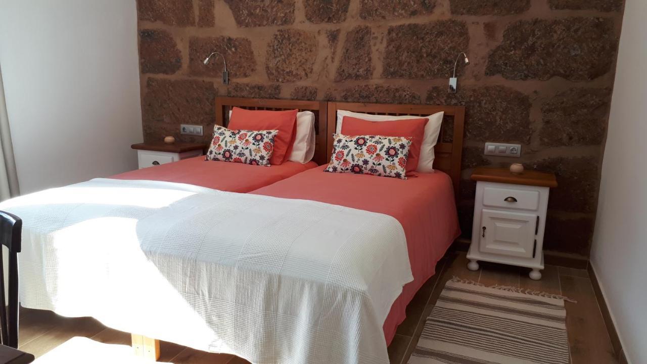 Casita Tio Manuel Villa Valle Gran Rey Exteriör bild